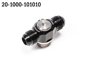 AN FITTINGS &amp; STAINLESS LINE - -10AN