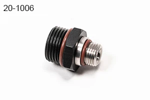 AN FITTINGS &amp; STAINLESS LINE - AN Adaptor Fittings